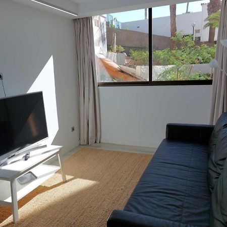 Apartamento Nuevo En Playa Del Aguila Maspalomas San Bartolomé Exteriér fotografie