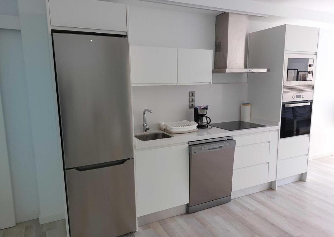 Apartamento Nuevo En Playa Del Aguila Maspalomas San Bartolomé Exteriér fotografie