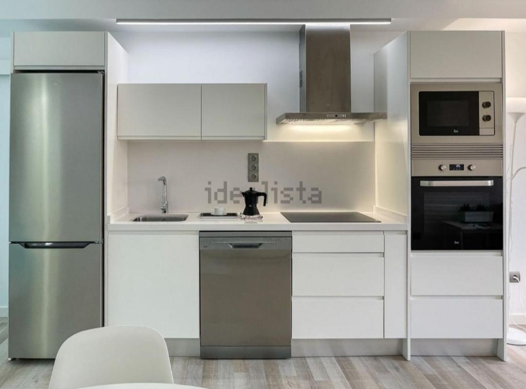 Apartamento Nuevo En Playa Del Aguila Maspalomas San Bartolomé Exteriér fotografie