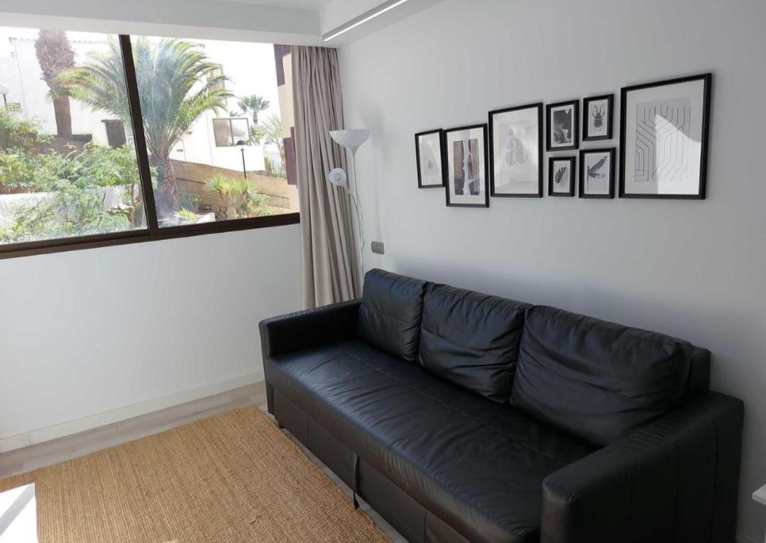 Apartamento Nuevo En Playa Del Aguila Maspalomas San Bartolomé Exteriér fotografie