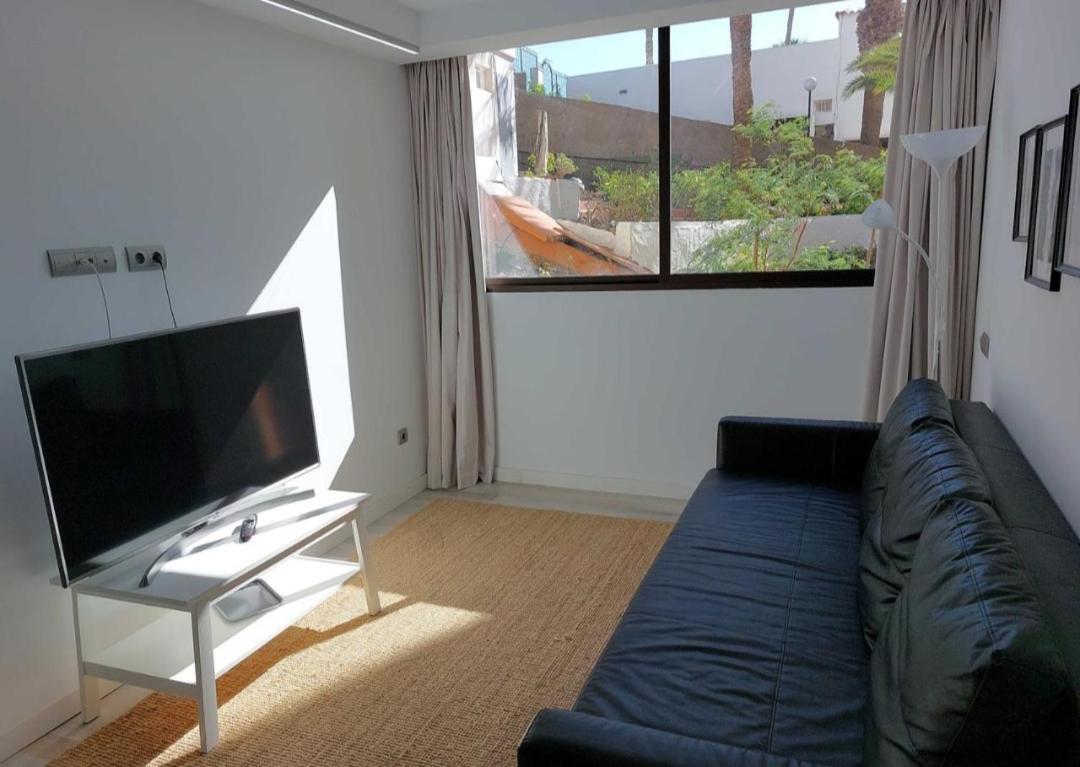 Apartamento Nuevo En Playa Del Aguila Maspalomas San Bartolomé Exteriér fotografie