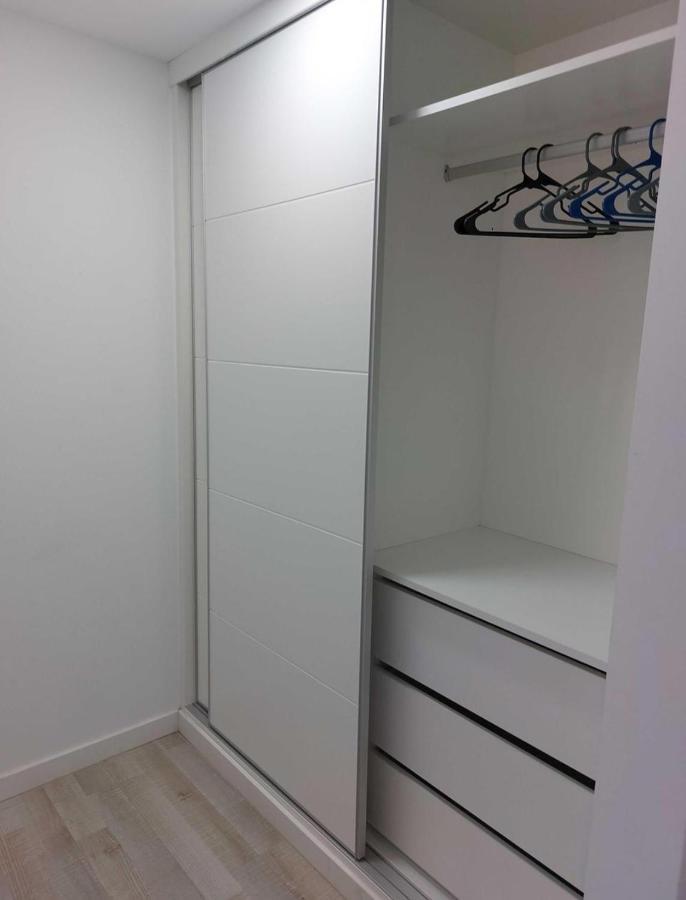 Apartamento Nuevo En Playa Del Aguila Maspalomas San Bartolomé Exteriér fotografie