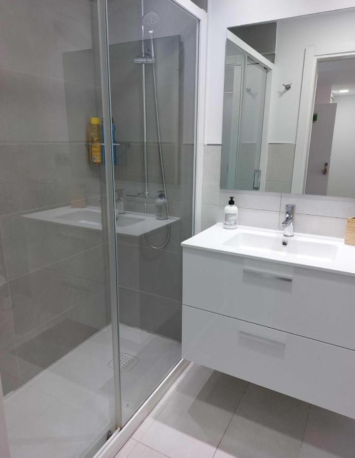 Apartamento Nuevo En Playa Del Aguila Maspalomas San Bartolomé Exteriér fotografie