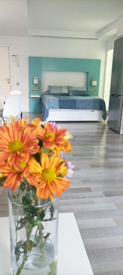 Apartamento Nuevo En Playa Del Aguila Maspalomas San Bartolomé Exteriér fotografie
