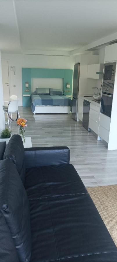Apartamento Nuevo En Playa Del Aguila Maspalomas San Bartolomé Exteriér fotografie