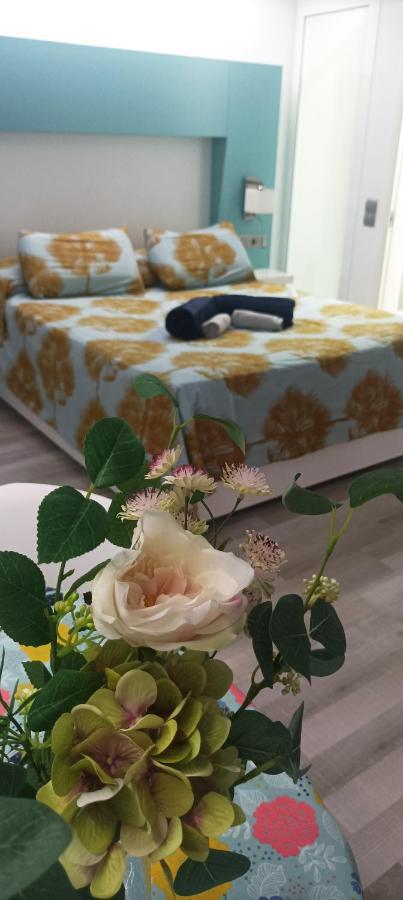 Apartamento Nuevo En Playa Del Aguila Maspalomas San Bartolomé Exteriér fotografie