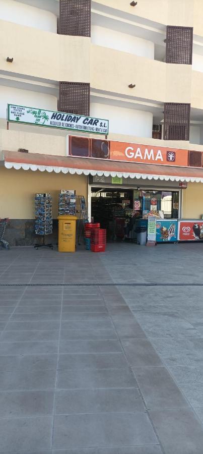 Apartamento Nuevo En Playa Del Aguila Maspalomas San Bartolomé Exteriér fotografie